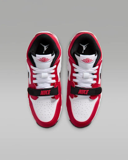 White/Varsity Red/Black
