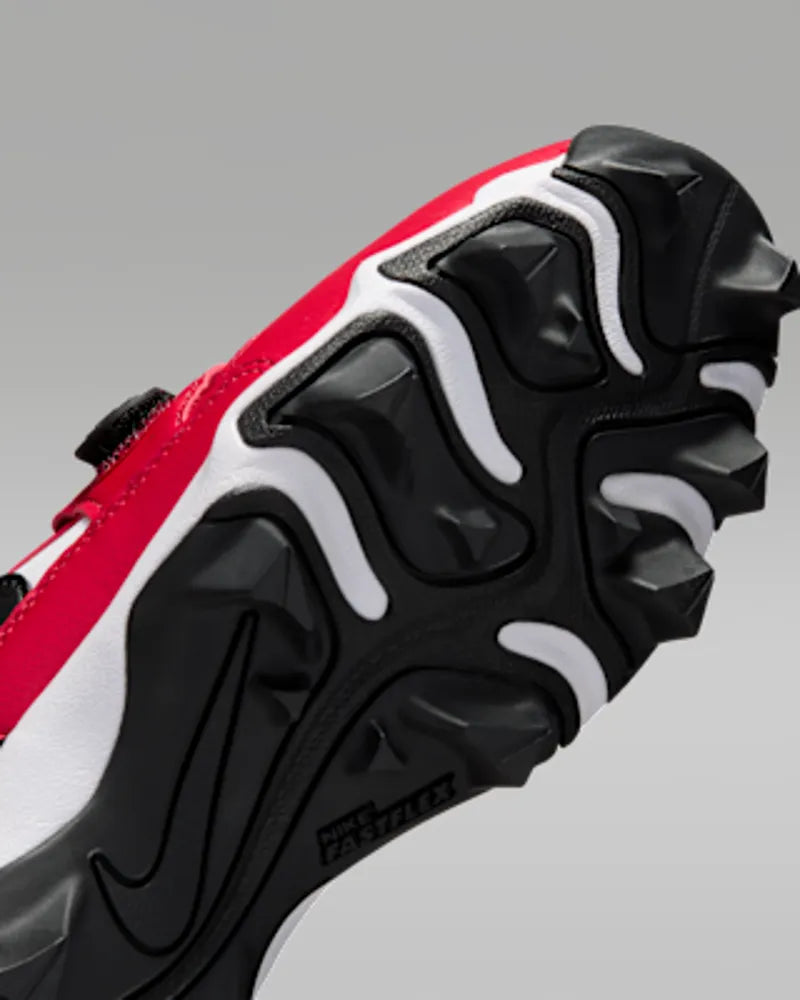 White/Varsity Red/Black