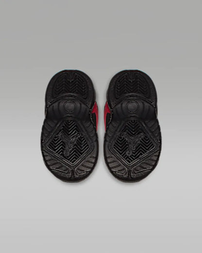 Black/White/Gym Red