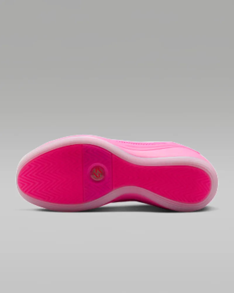 Laser Fuchsia/Black/Bleached Turquoise/Fiberglass