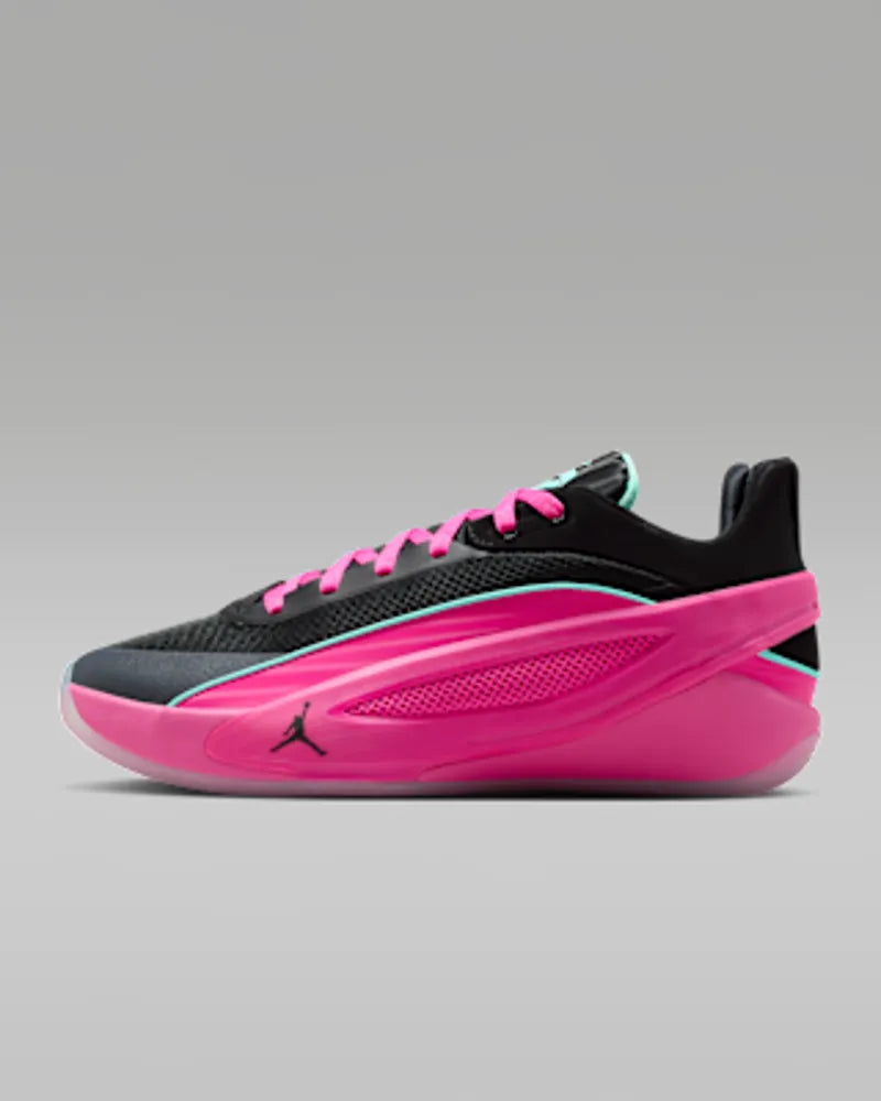 Laser Fuchsia/Black/Bleached Turquoise/Fiberglass