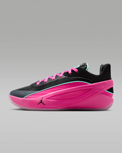 Laser Fuchsia/Black/Bleached Turquoise/Fiberglass