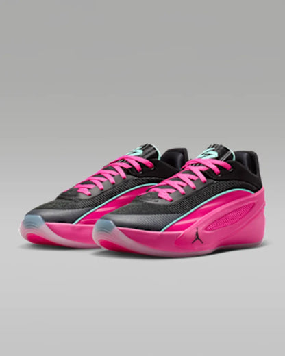 Laser Fuchsia/Black/Bleached Turquoise/Fiberglass