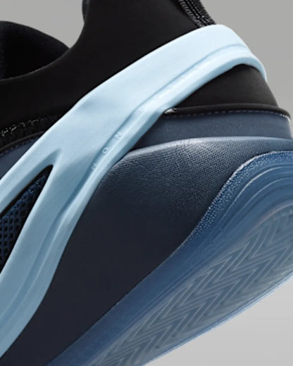 Black/Thunder Blue/White