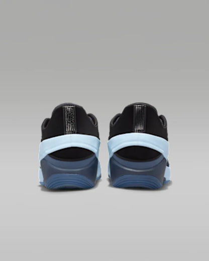 Black/Thunder Blue/White