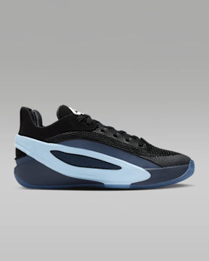 Black/Thunder Blue/White