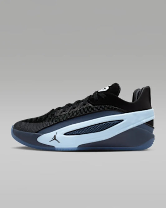 Black/Thunder Blue/White