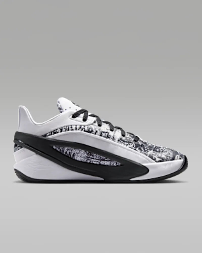 White/Black
