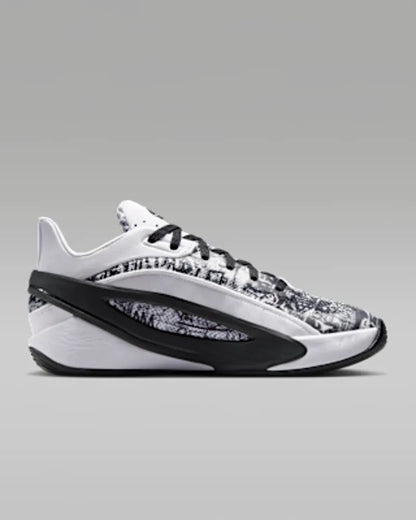 White/Black