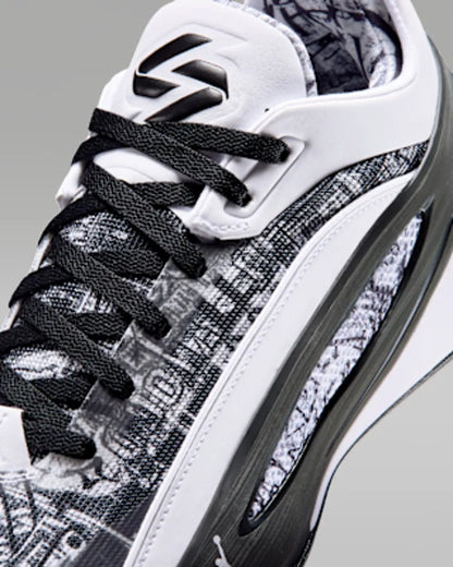 White/Black