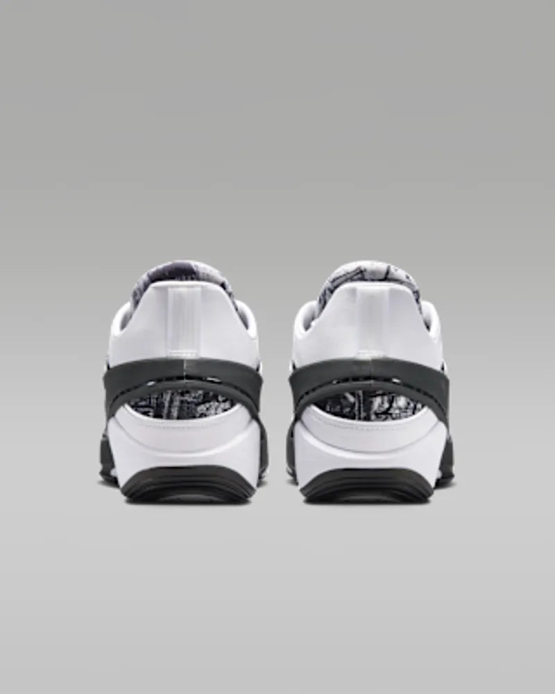 White/Black