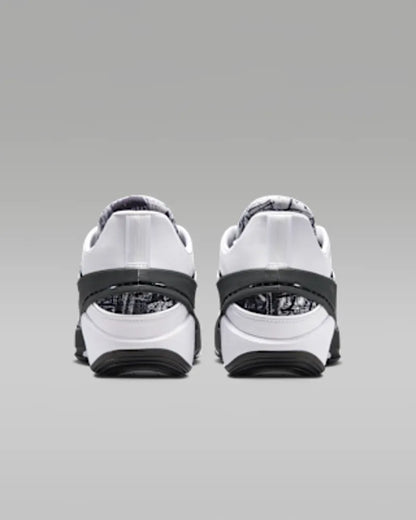 White/Black