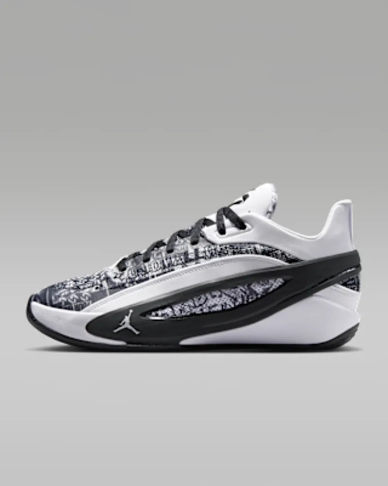 White/Black