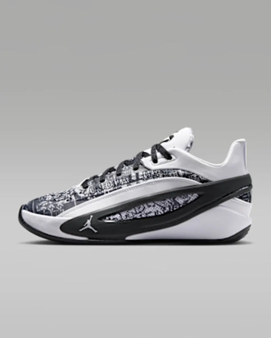 White/Black