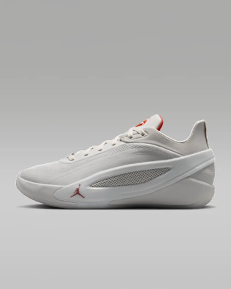 Swan/Phantom/White/Picante Red