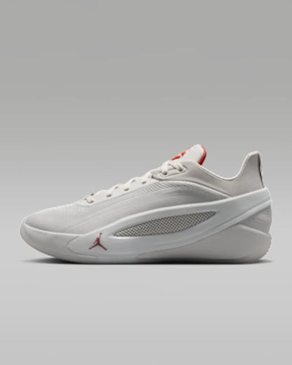 Swan/Phantom/White/Picante Red