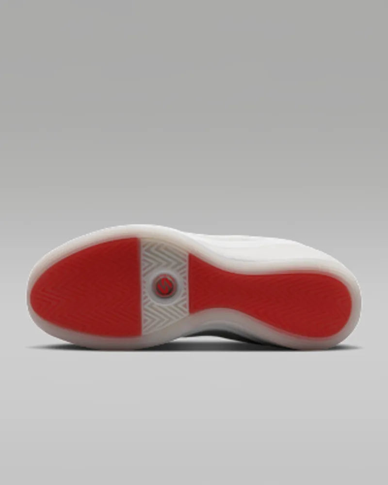 Swan/Phantom/White/Picante Red