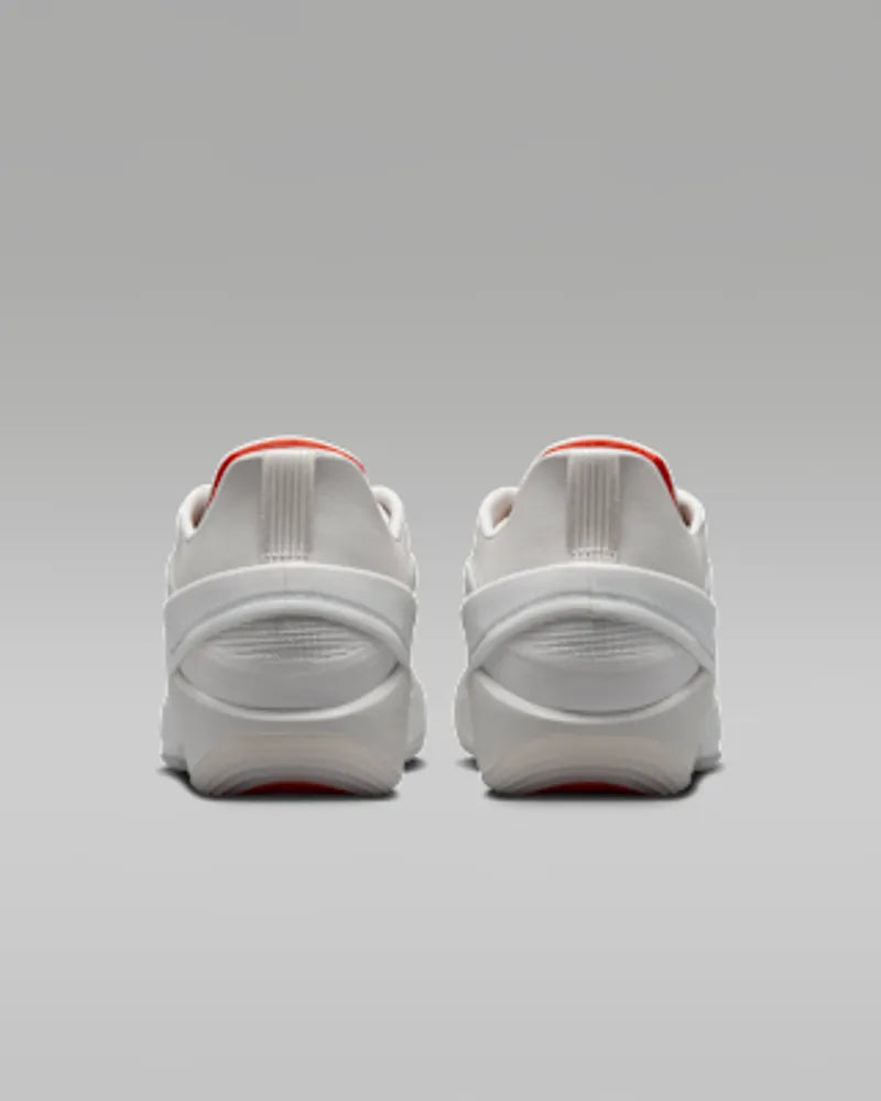 Swan/Phantom/White/Picante Red