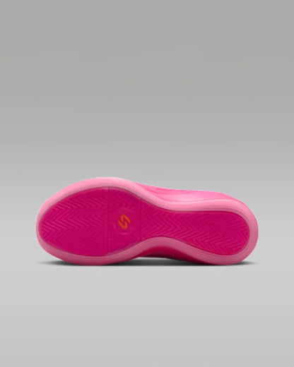 Laser Fuchsia/Black/Bleached Turquoise/Fiberglass