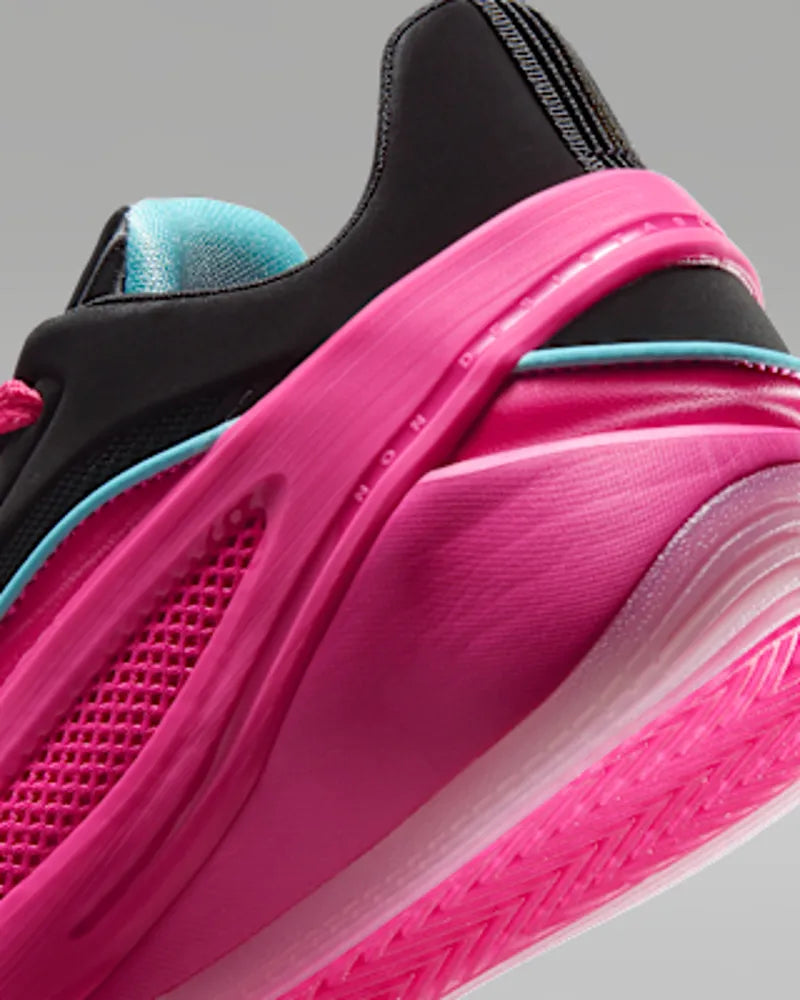 Laser Fuchsia/Black/Bleached Turquoise/Fiberglass