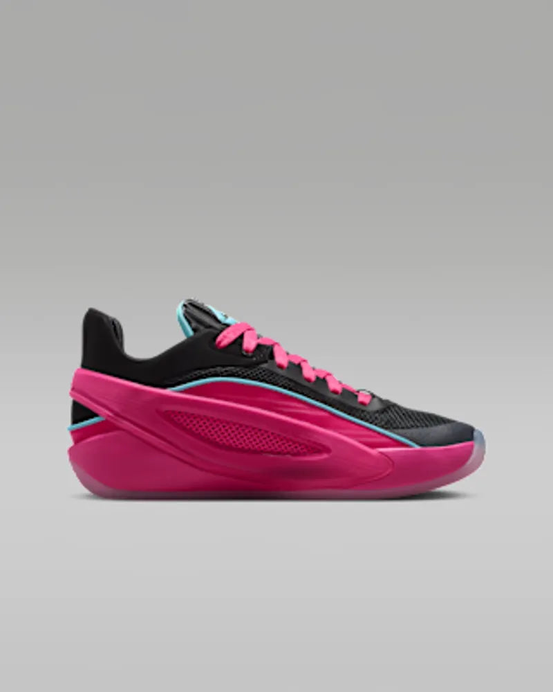 Laser Fuchsia/Black/Bleached Turquoise/Fiberglass