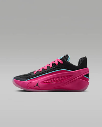 Laser Fuchsia/Black/Bleached Turquoise/Fiberglass