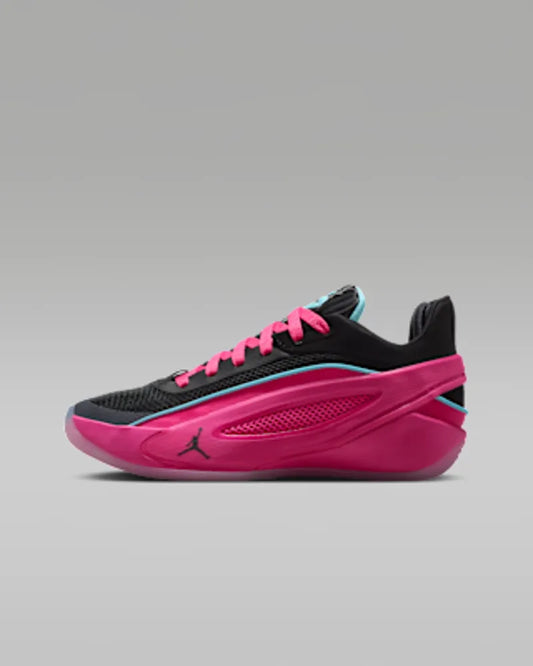 Laser Fuchsia/Black/Bleached Turquoise/Fiberglass