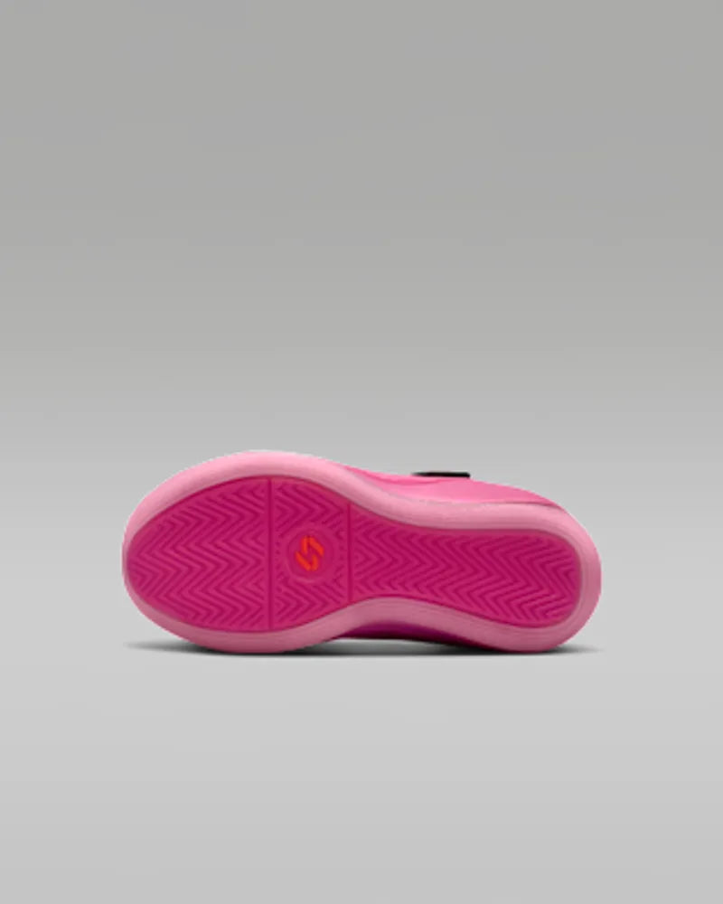 Laser Fuchsia/Black/Bleached Turquoise/Fiberglass