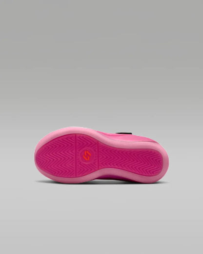 Laser Fuchsia/Black/Bleached Turquoise/Fiberglass