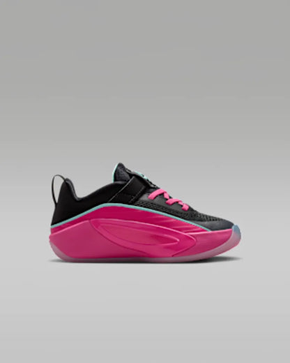 Laser Fuchsia/Black/Bleached Turquoise/Fiberglass