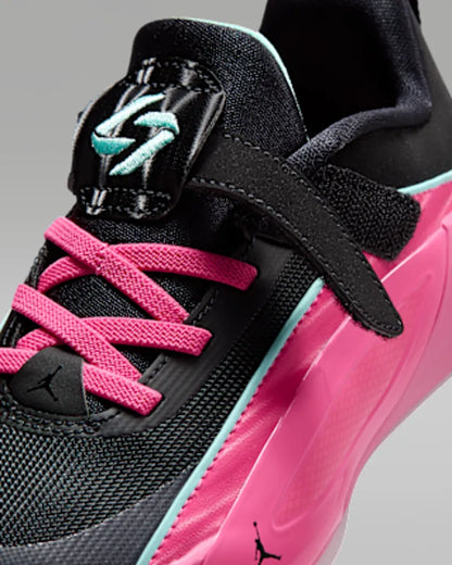 Laser Fuchsia/Black/Bleached Turquoise/Fiberglass