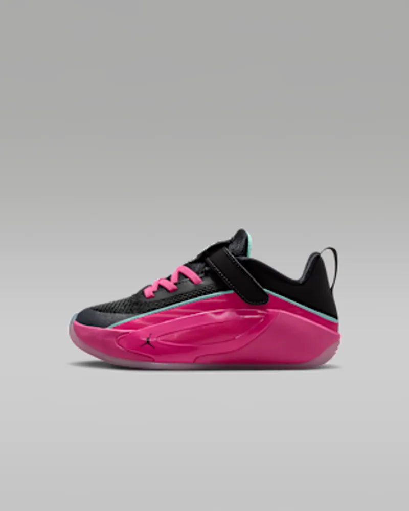 Laser Fuchsia/Black/Bleached Turquoise/Fiberglass