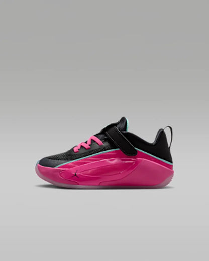 Laser Fuchsia/Black/Bleached Turquoise/Fiberglass