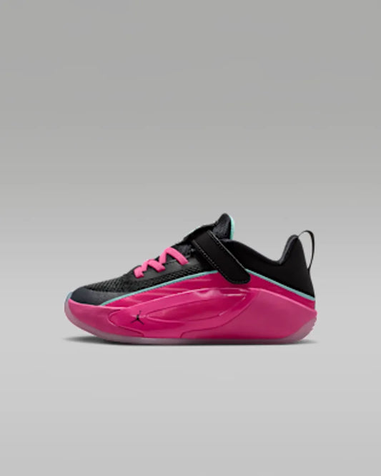 Laser Fuchsia/Black/Bleached Turquoise/Fiberglass