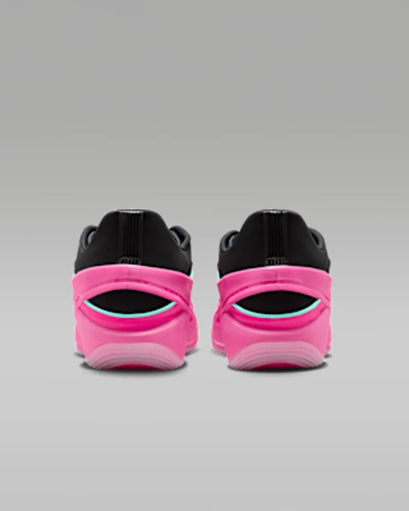 Laser Fuchsia/Black/Bleached Turquoise/Fiberglass