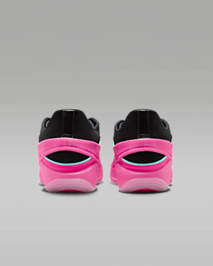 Laser Fuchsia/Black/Bleached Turquoise/Fiberglass
