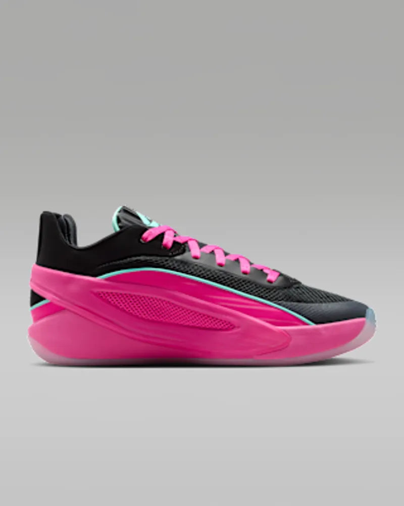 Laser Fuchsia/Black/Bleached Turquoise/Fiberglass