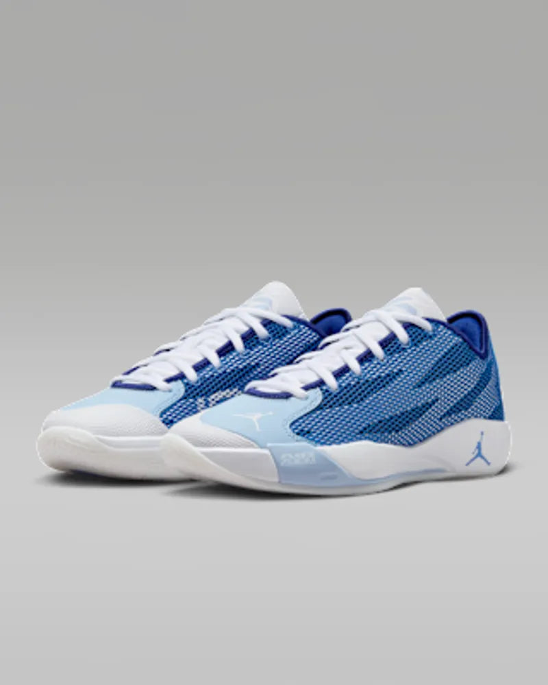 White/Signal Blue/Deep Royal/Psychic Blue