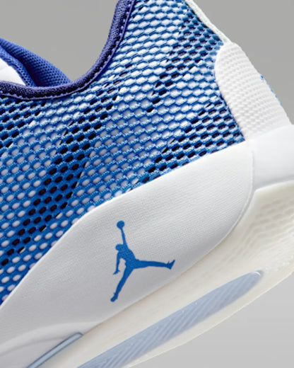 White/Signal Blue/Deep Royal/Psychic Blue