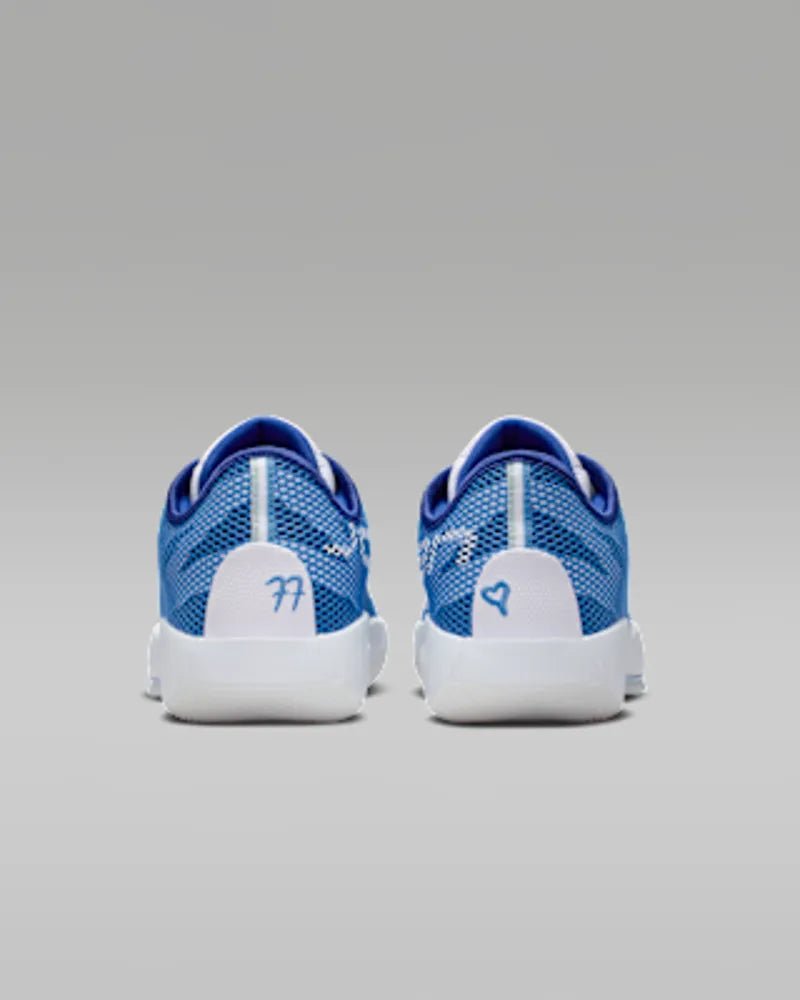 White/Signal Blue/Deep Royal/Psychic Blue