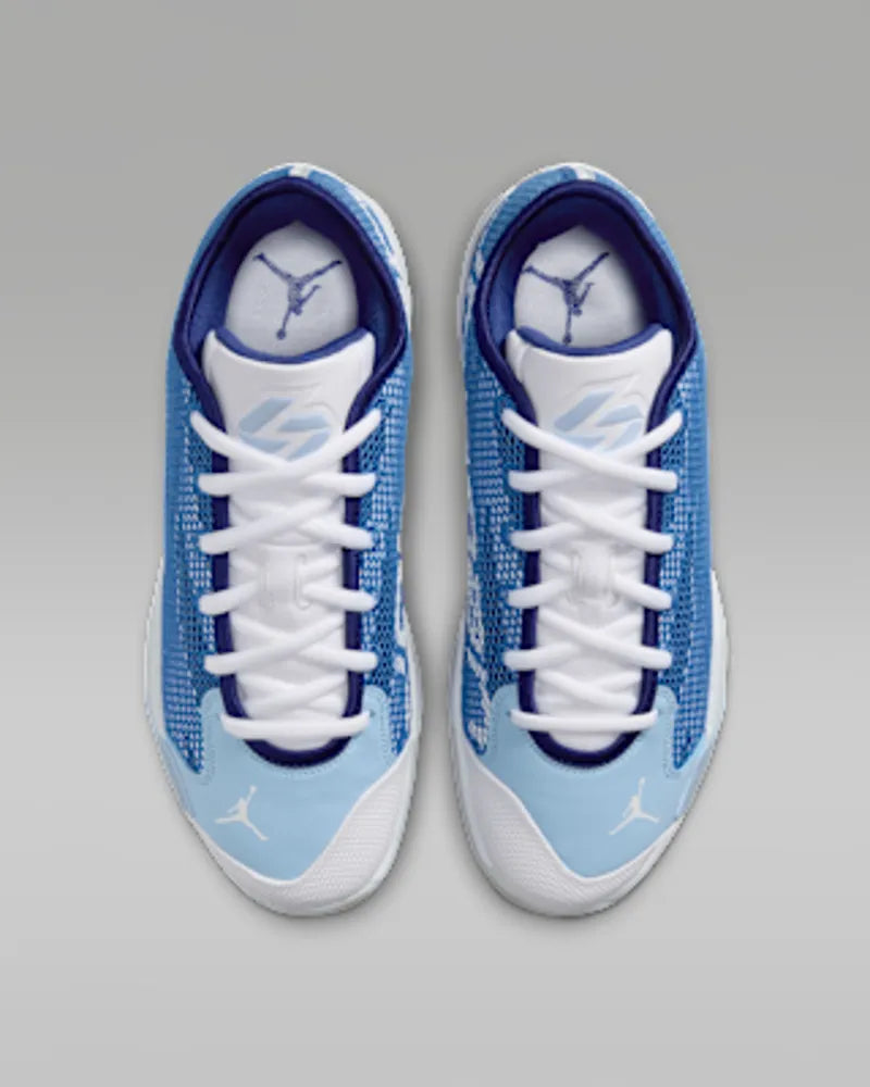 White/Signal Blue/Deep Royal/Psychic Blue