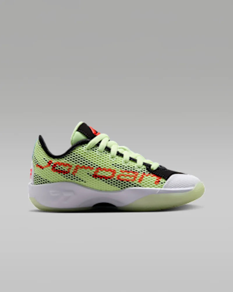 Barely Volt/Black/White/Infrared 23