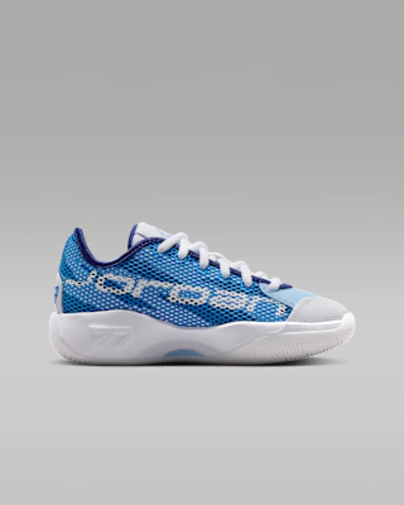 White/Signal Blue/Deep Royal/Psychic Blue