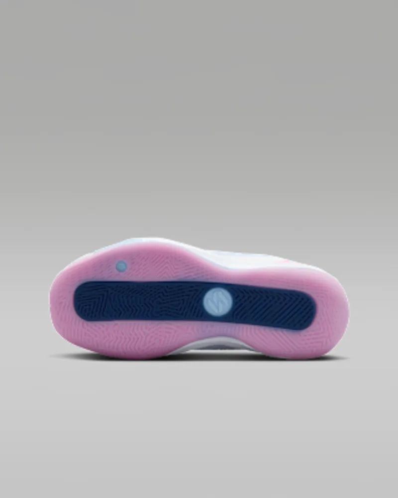 Light Marine/Blue Void/White/Hyper Pink