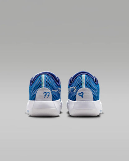 White/Signal Blue/Deep Royal/Psychic Blue