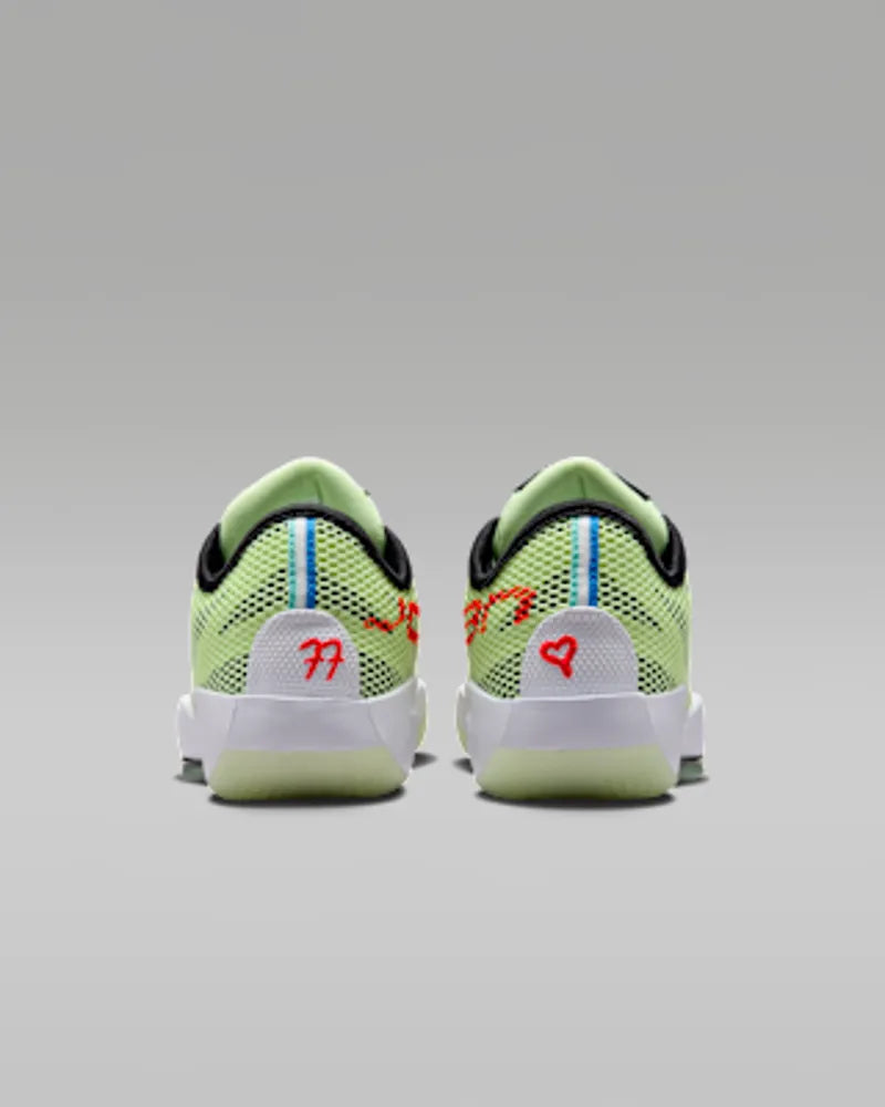 Barely Volt/Black/White/Infrared 23