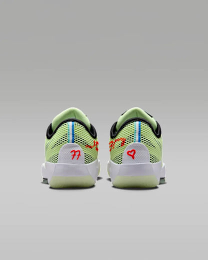 Barely Volt/Black/White/Infrared 23