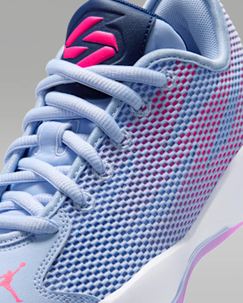 Light Marine/Blue Void/White/Hyper Pink