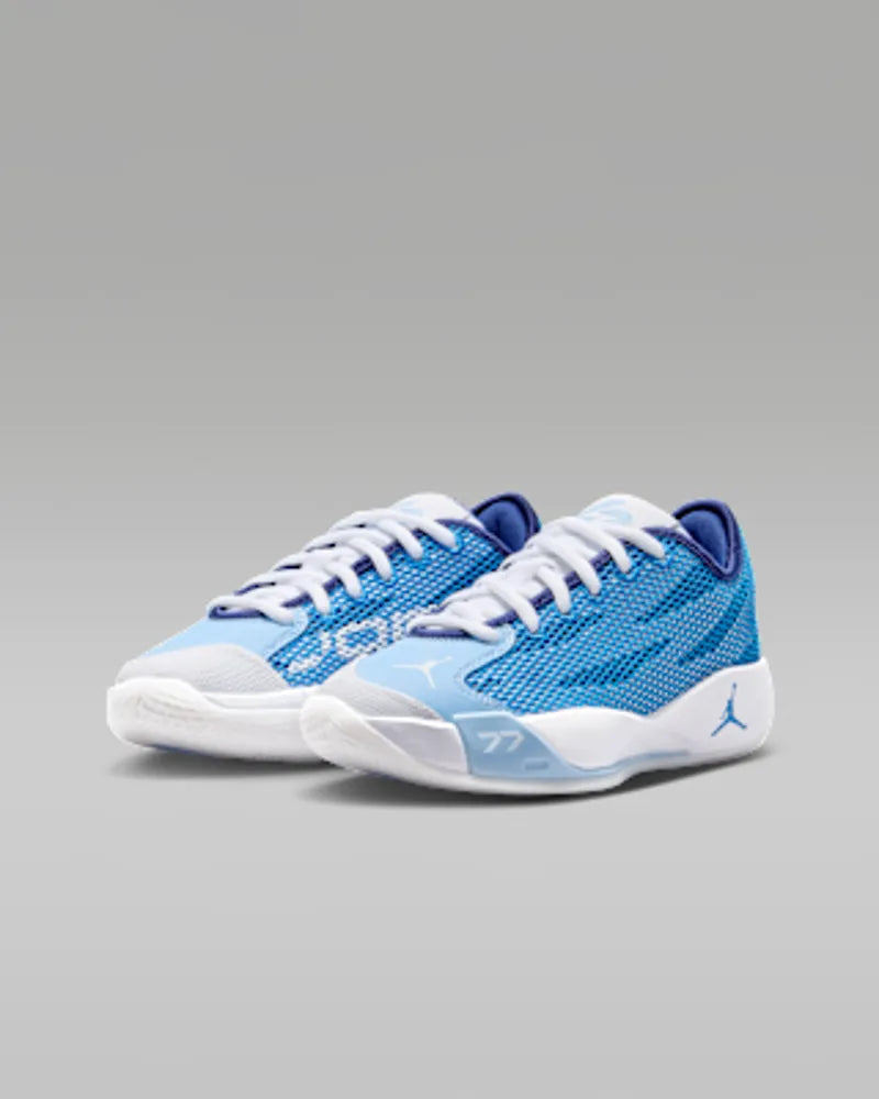 White/Signal Blue/Deep Royal/Psychic Blue