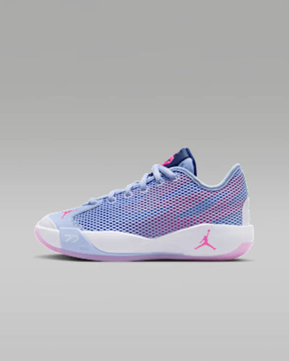 Light Marine/Blue Void/White/Hyper Pink